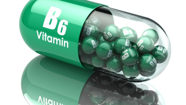Австралия ужесточает контроль над витамином B6 из-за риска нейротоксического повреждения