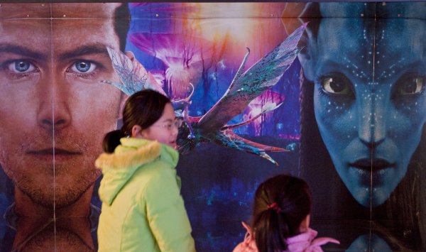 «Аватар 3» возглавил кассовые сборы в Китае и стал еще одним успехом Disney.