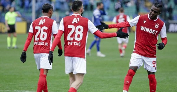 Будет ли новый опыт от Армии? Его хотел ЦСКА, Гранд купил его за 2,6 миллиона евро, но он из него выбьет дерьмо