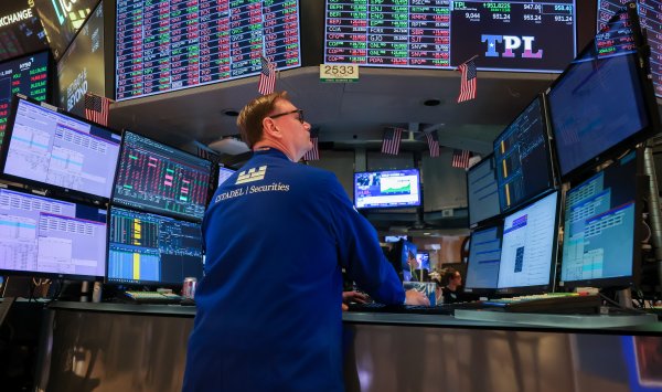 Финансовые результаты Big Tech будут в центре внимания инвесторов в следующем году