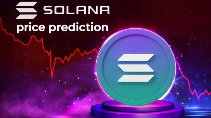 Готова ли Солана к выздоровлению? Цена SOL достигнет $140 после декабрьского падения