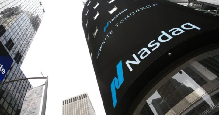 Nasdaq продвигает запуск токенизированных акций
