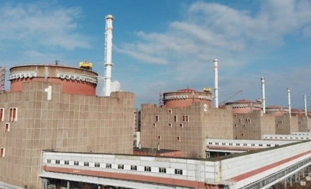 РФ планирует майнить криптовалюту на ЗАЭС