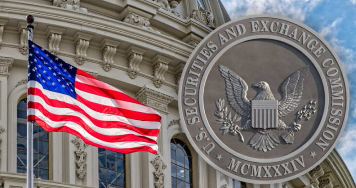 SEC обвинила три криптоплатформы в мошенничестве на сумму 14 миллионов долларов