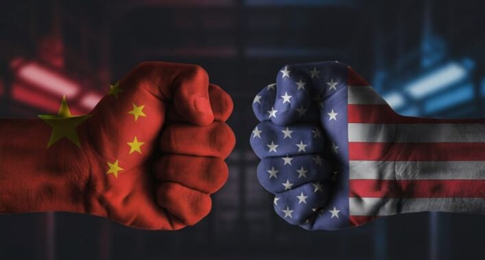 США рискуют проиграть Китаю в цифровой гонке из-за ограничений стейблкоинов — Coinbase