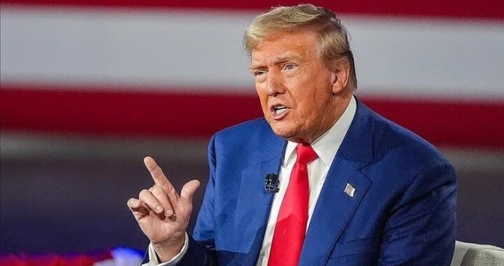 The New York Times назвала процент дел против криптокомпаний, закрытых при Трампе