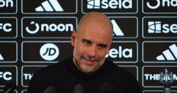 Гвардиола ухватился за VAR после вчерашней победы