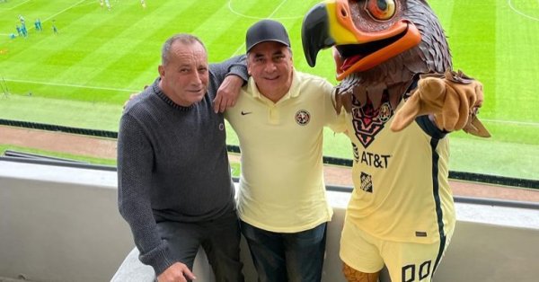 Брутально: Они убили известного футбольного президента на похоронах его матери!