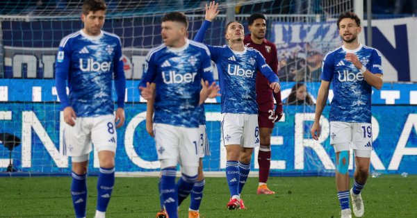 Размытие! 6:0 и самая крупная победа в истории Комо