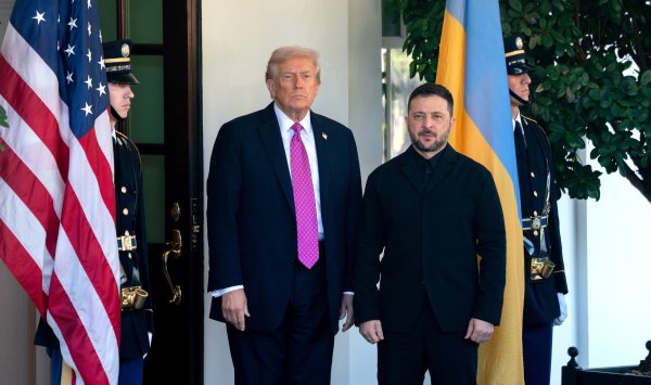 США и Украина обсуждают соглашение о свободной торговле