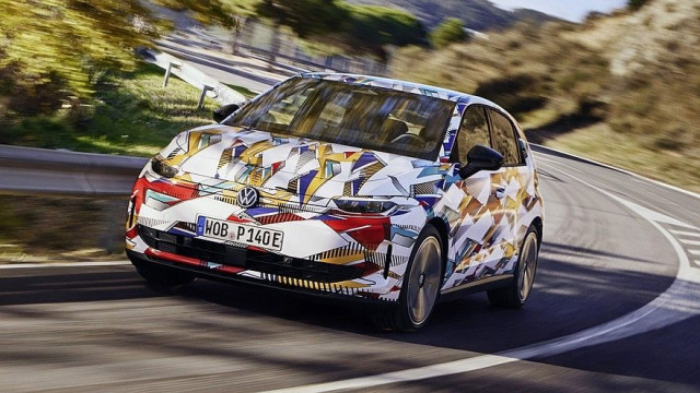 Идентификатор Фольксвагена. Поло