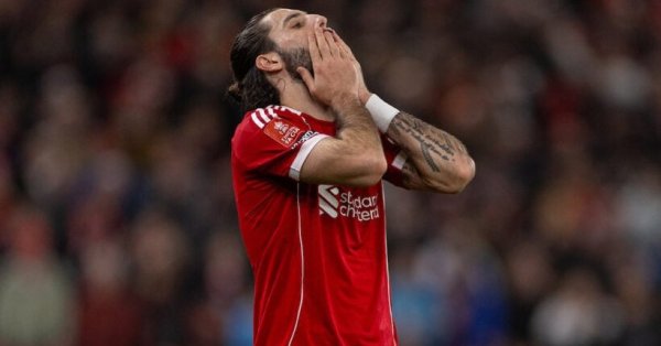 Они обвинили «Ливерпуль» в неуважении