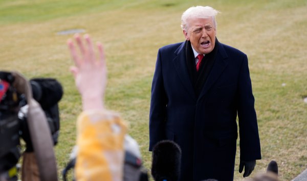 Поиски главы ФРС зашли в тупик