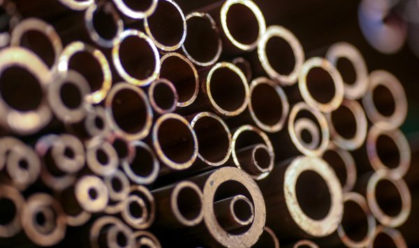 Металлы падают после подавления высокочастотной торговли в Китае