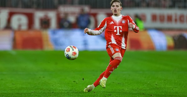 План «Баварии»: еще один Карл в Мюнхене!