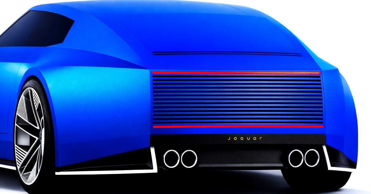 Jaguar отрицает возвращение сжиженного нефтяного газа, но сомнения растут