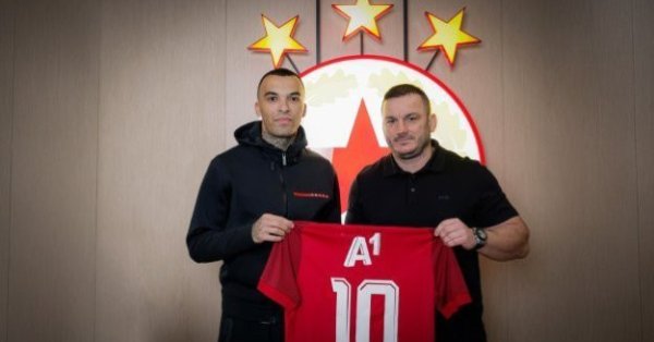 Заказали новую жемчужину ЦСКА рядом с Руудом Гуллитом и Франком Райкардом