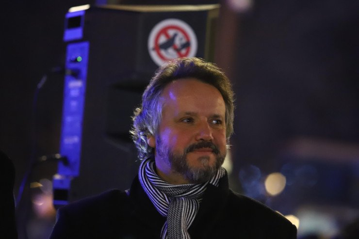 Калин Терзийский