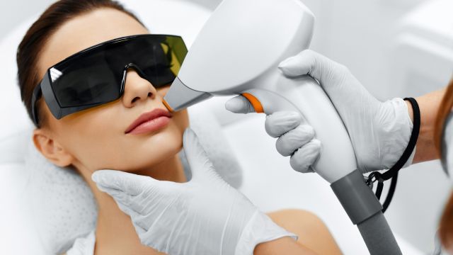 Подходящее ли сейчас время для лазерной эпиляции?