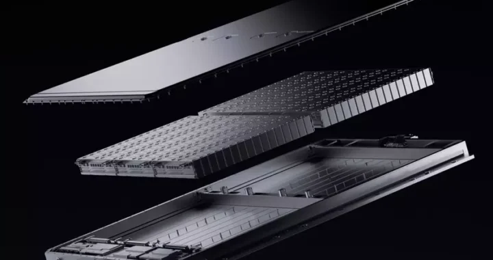 Китай стандартизирует переработку аккумуляторов электромобилей