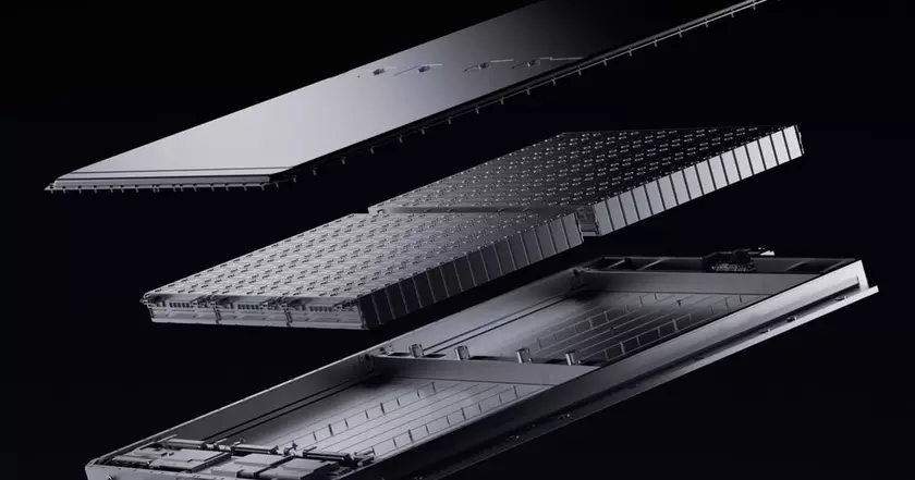 Китай стандартизирует переработку аккумуляторов электромобилей