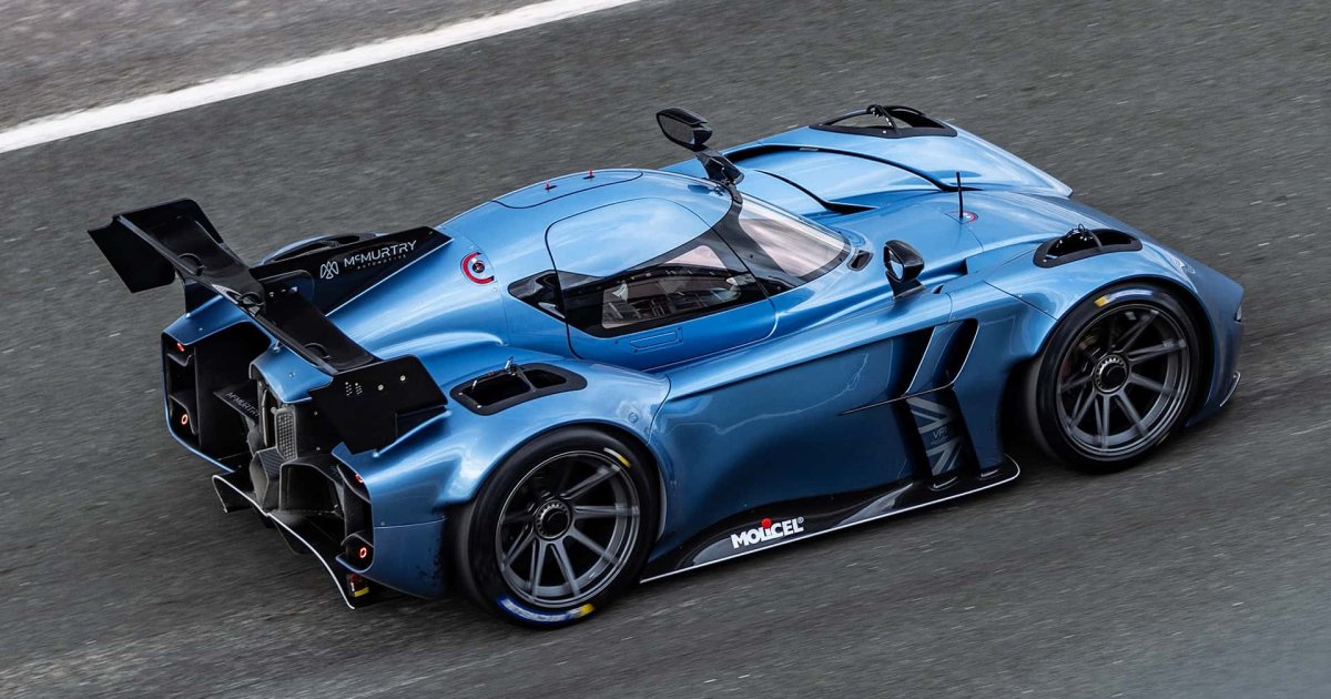 От 0 до 100 км/ч менее чем за 2 секунды – вот автомобили, которые могут это сделать