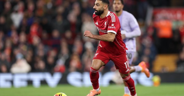 Сюрприз! Салах меняет «Ливерпуль» на другого гиганта из Европы