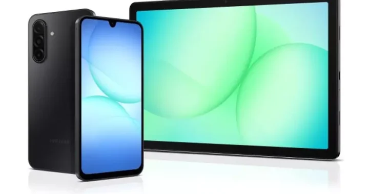 Samsung представила бюджетные Galaxy A17 5G и Tab A11+: старт продаж в январе