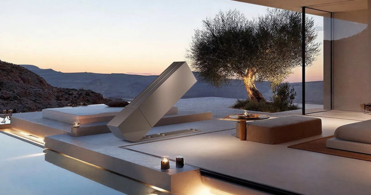 Porsche выпустила телевизор, который стоит как три новеньких 911 Carrera.