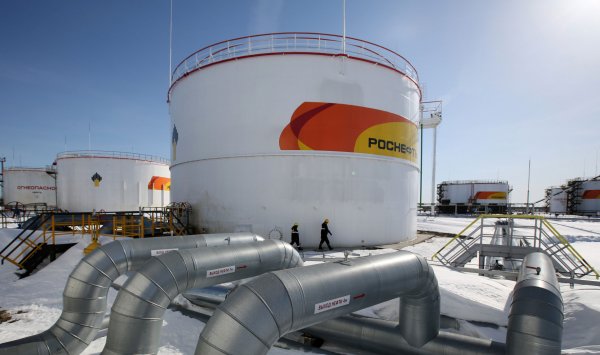 Эпоха богатых ресурсов России для войны подходит к концу