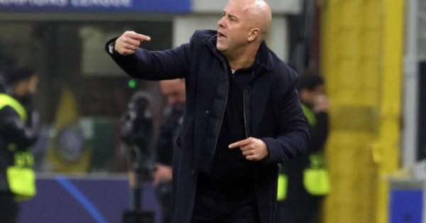 Арне Слотт похвалил полузащитника «Ливерпуля»