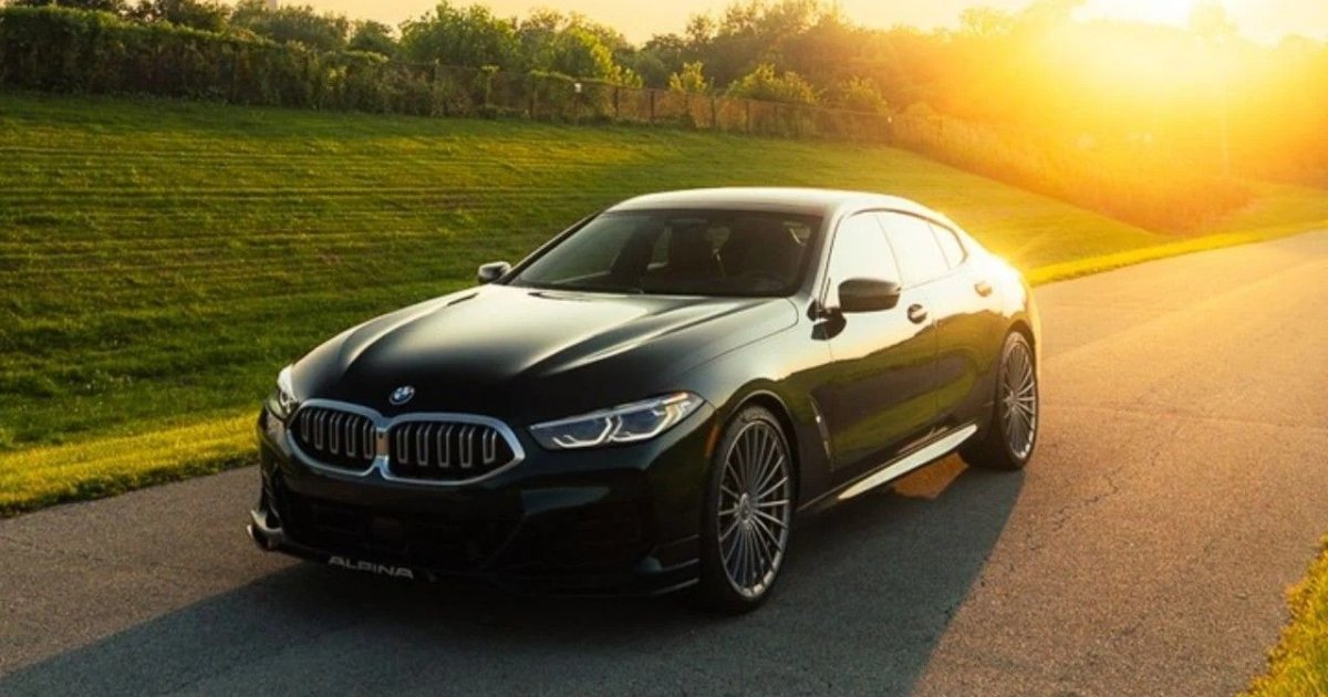 Переезд BMW обернулся кошмаром для Jaguar