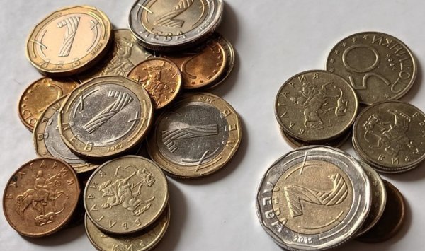 Начался большой подсчет – в банки пошли миллиарды копеек