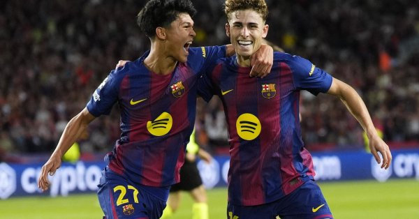 «ПСЖ» отыграл «жемчужину» «Барсы», Лапорта назвал ситуацию «неприятной»