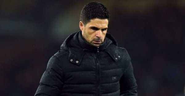 Трансферная бомба: «Арсенал» подписал игрока «Реала» за 50 миллионов евро