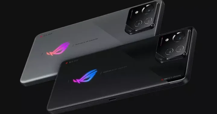 Не ждите ROG Phone в 2026 году: Asus временно заморозила производство смартфонов