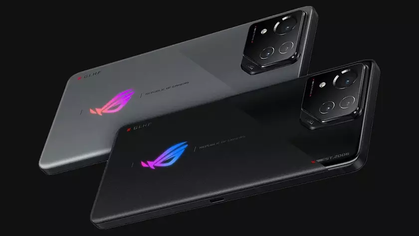 Не ждите ROG Phone в 2026 году: Asus временно заморозила производство смартфонов
