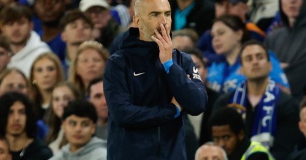 Увольнение или отставка? Дни Марески в «Челси» сочтены