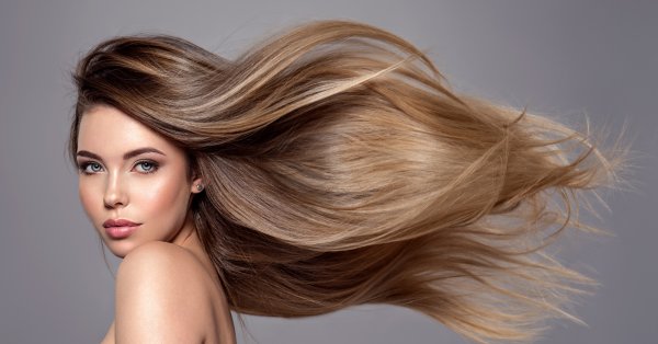 Новый цвет волос – самые актуальные тенденции причесок 2026 года.