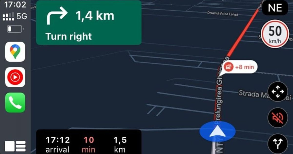 Почему Google не хочет объединять Карты и Waze