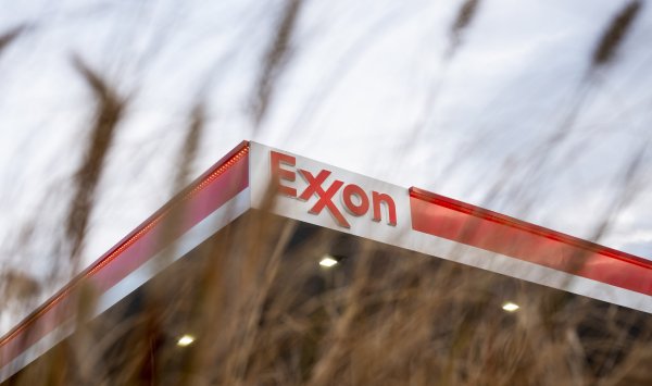 Трамп намерен исключить Exxon из Венесуэлы