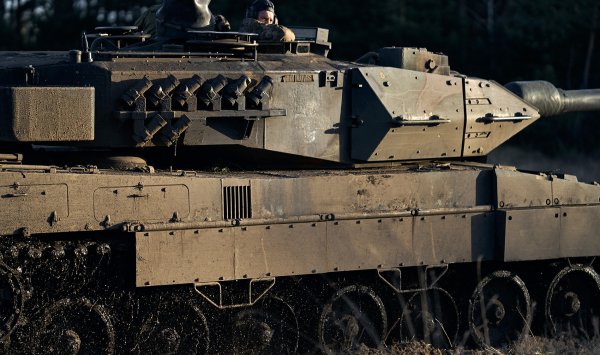 Задолго до подъема компании Rheinmetall этот инвестор увидел потенциал