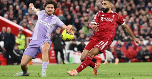 Важная новость: будущее Мохамеда Салаха ясно