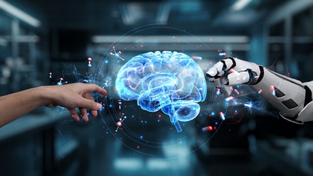 Система искусственного интеллекта обнаруживает когнитивные нарушения на основе обычных медицинских записей