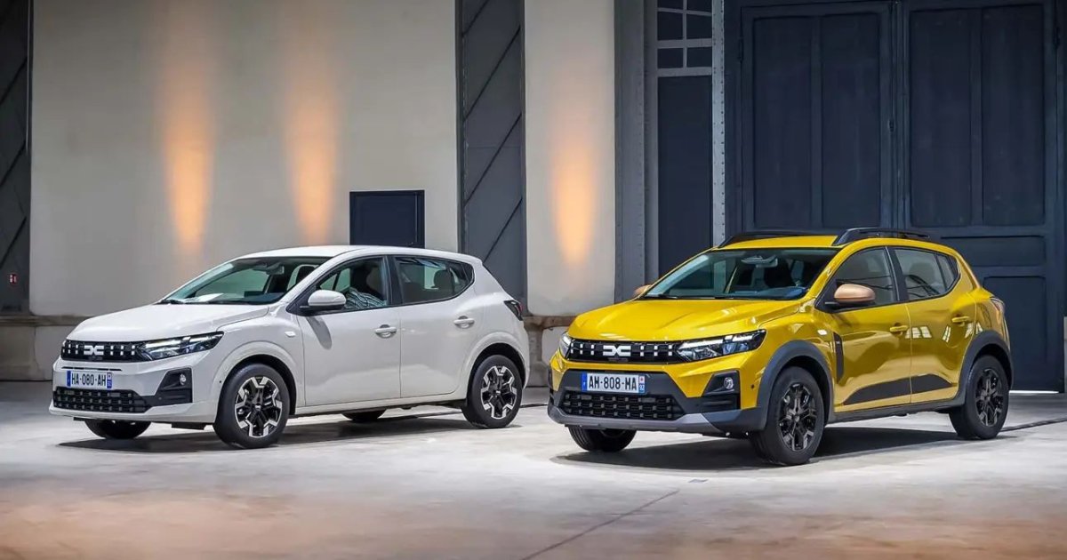 Дешево, но не совсем – цена на Сандеро в Турции шокирует