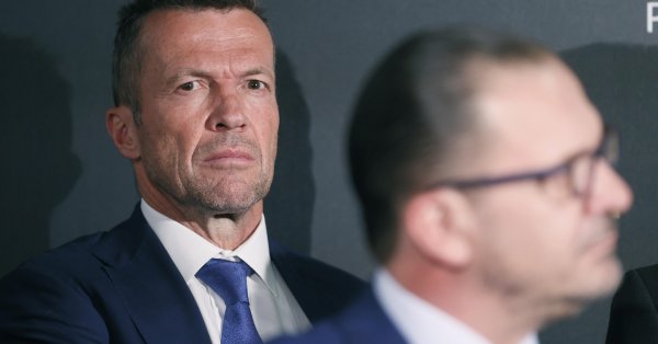 Лотар Матеуш возлагает большие надежды на Германию на чемпионате мира