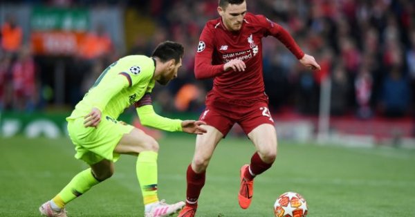 «Тоттенхэм» взял звезду «Ливерпуля»