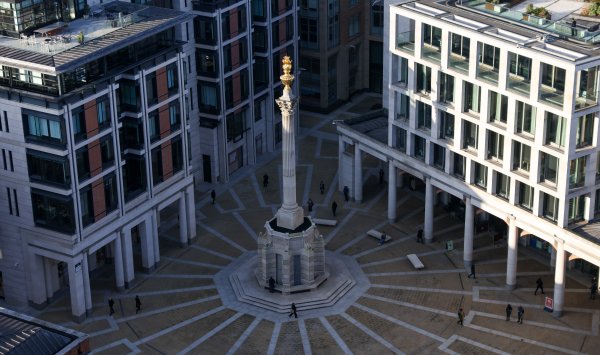 Лондон собирается проверить, принесут ли результаты реформы рынка IPO