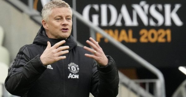 «Юнайтед» ведет переговоры со «своими» людьми, чтобы возглавить команду до конца сезона