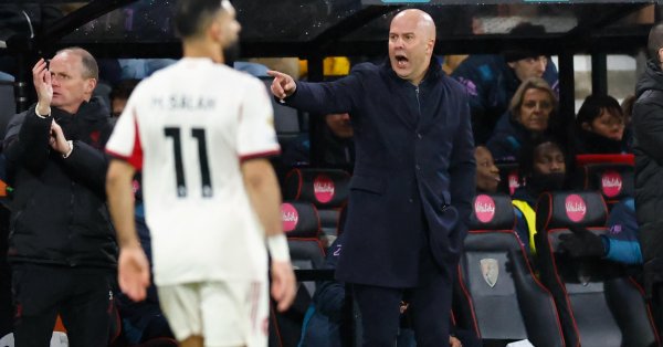 Новые проблемы для «Ливерпуля»